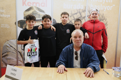 Osmangazi Belediyesi Sevilen Yazarları Okurlarıyla Buluşturuyor