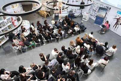 Nilüfer Sağlık Buluşmaları’nda çocukluk aşılarının önemi vurgulandı