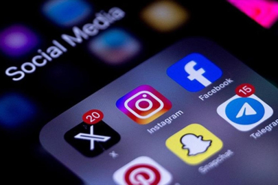 Sosyal medya üzerinden korkunç paylaşımlar