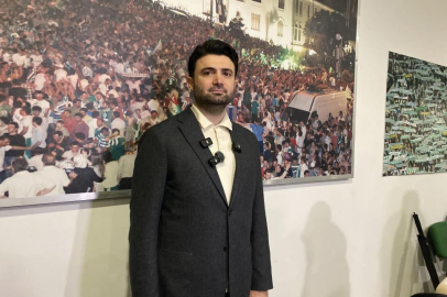 Bursaspor Başkanı Enes Çelik'ten şampiyonluk açıklaması