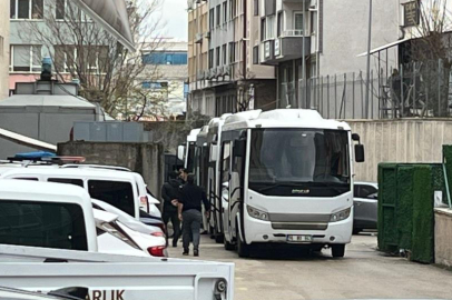 Bursa’da rüşvet ve örgüt soruşturmasında 3 kişi daha tutuklandı