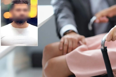 İlkokul müdüründen mide bulandıran mesajlar