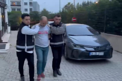 Karanlık Düğüm Ç����zülüyor mu? Tunceli Eski Sağlık Müdürü Bursa’da Yakalandı.