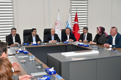 Bursa’nın ulaşım ağı güçleniyor