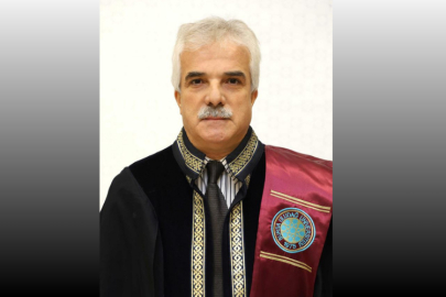 Bursa'da akademi dünyasını yasa boğan vefat