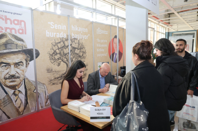 Osmangazi’de Orhan Kemal’in Bursa Yılları Yad Edildi