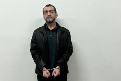 FETÖ'nün kritik ismi yakalandı