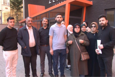 Umre hayaliyle çıktıkları yolda dolandırıldılar