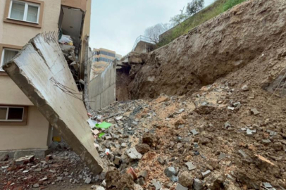 "Deprem Oluyor" sandılar: Mudanya'da facianın eşiğinden dönüldü