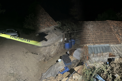 Orhaneli'deki Vahşete İndirim Yok: 111 Yıllık Rekor Ceza!