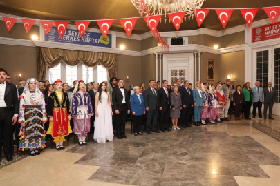 Osmangazi’den İki Şehri Birleştiren Dokunuş