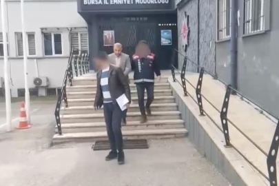 Sahte savcı ve polis şebekesi yaşlı çiftin 2 milyonluk ziynet eşyalarını çaldı