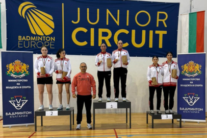 Uluslararası Arenada Osmangazi İmzası