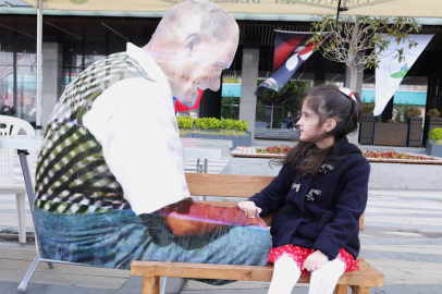 Osmangazi Belediyesi’nden Çocuklara 3 Gün Sürecek Bayram Hediyesi