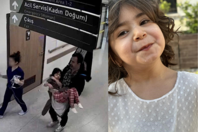 Bursa'da 7 Yaşındaki Yüsra Türkoğlu'nun Ölümüyle İlgili 15 Sağlık Çalışanına Soruşturma İzni Verildi