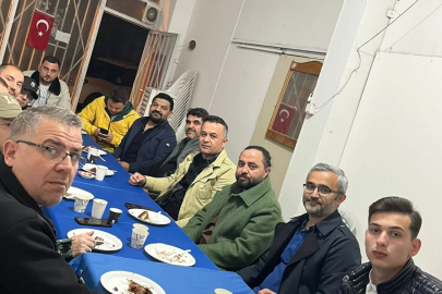 Dağ Yöresi için kritik talep: Kapıkaya Tüneli