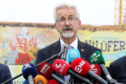 İmar davasında ara karar çıktı Turgay Erdem dışında tüm sanıklara tahliye