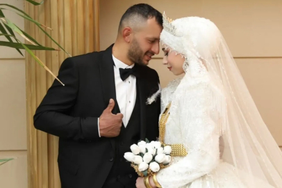 Bugün düğünleri olacaktı... Genç çift evlerinde ölü bulundu