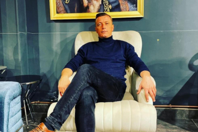 Vinçten atlaması sonucu hayatını kaybeden sürücü toprağa verildi