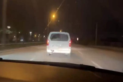 Kargo Aracı Hırsızlarına Çifte Şok: Hem Tutuklandılar Hem 240 Bin TL Ceza Yediler