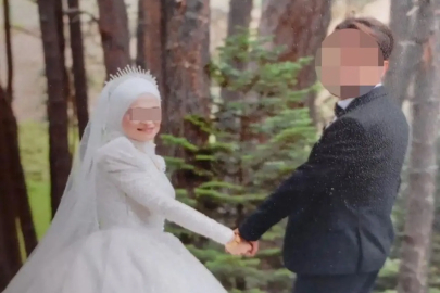 Olmaz olsun böyle anne! 2 aylık bebeğini boğazını keserek öldürdü