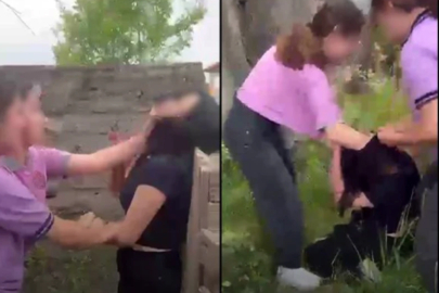 Akran zorbalığı cinsiyet dinlemiyo