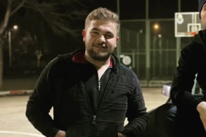 Bursalı Gencin Sır Ölümü