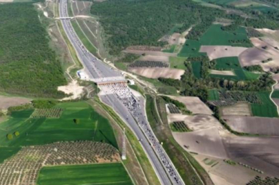 Bursa çevre yolunun ücretli olacağı iddiaları yalanlandı