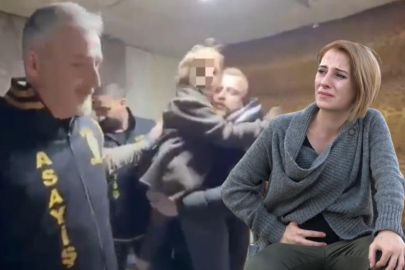 Bursa'da 7 yıl önce kaybettiği oğluna nihayet kavuştu