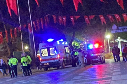 Bursa'da Suriyelilerin kavgası! Hafta sonu ortalık karıştı