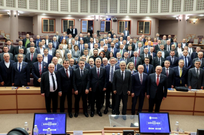 Başkan Vekili Biba: Daha Güçlü Bir Bursa İçin Çalışıyoruz