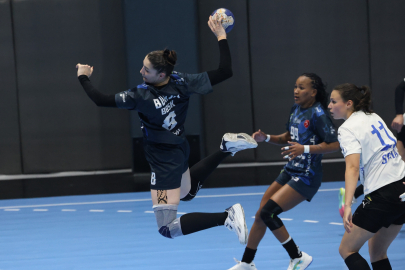 Bursa Büyükşehir Belediyespor’dan kritik galibiyet ​