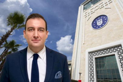 Bursa Büyükşehir'de koltuklar değişti! Yeni isim belli oldu