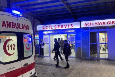 Bursa'da depoya kurşun yağmuru: Avukat hayatını kaybetti, kardeşi yaralandı