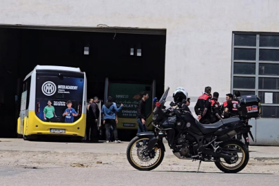 Otomobilini götürdüğü tamircide vuruldu