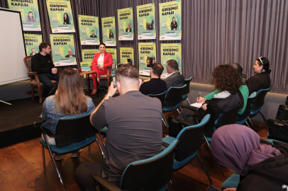 Başarılı Girişimciden Gençlere Altın Tavsiyeler