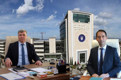 Bursa Büyükşehir'de kritik görev değişimleri devam ediyor