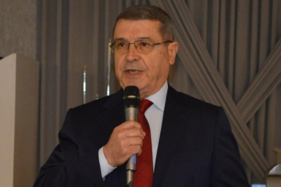 Bursa’nın en büyük odası seçime gidiyor ​