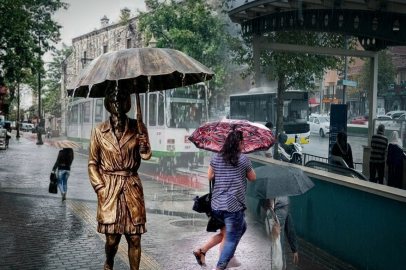 Bursa Valiliği'nden soğuk ve yağış uyarısı!