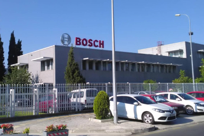 Bosch Bursa'da bin 400 çalışanı işten çıkarma hazırlığında