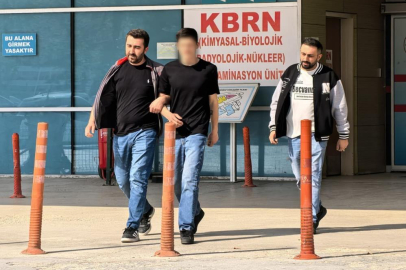 Oto tamirhanesindeki silahlı saldırı failleri yakalandı