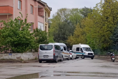 Bursa’da Kahreden Haber Öğretmen Evinde Ölü Bulundu