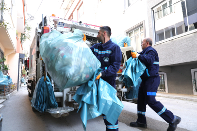 “Osmangazi’de Sıfır Atık Seferberliği: 73 Bin Ağaç Kurtarıldı”