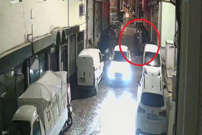 Bursa’da dehşet anları: Konuşma bahanesiyle ara sokağa çağırıp kurşun yağdırdılar
