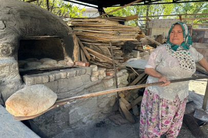 Ekşi maya köy ekmeğiyle başarı hikayesi yazıyor, fırınlara meydan okuyor