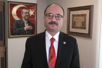 Bursa Milletvekili Mesten’e hem destek hem tehdit
