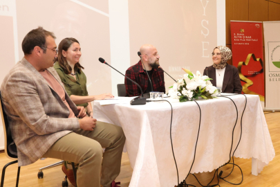 Bursa Altın Çınar Kısa Film Festivali İkinci Kez Kapılarını Açtı