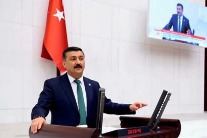 Orhangazi'deki riskli kavşak Meclis gündeminde