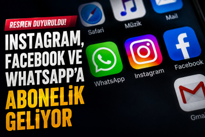 Meta’da yeni dönem: Instagram, Facebook ve WhatsApp’a abonelik geliyor
