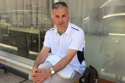 İstinat duvarından düşerek ağır yaralanan adamdan acı haber